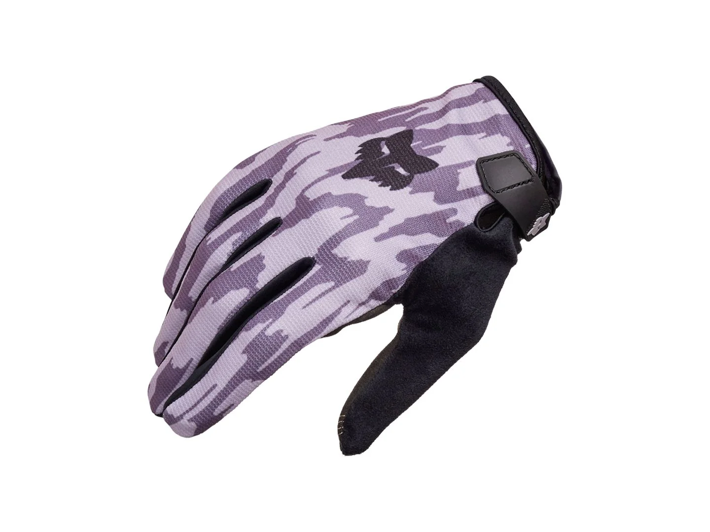 Glove Fox Racing 24 Ranger Swarmer Large Grey