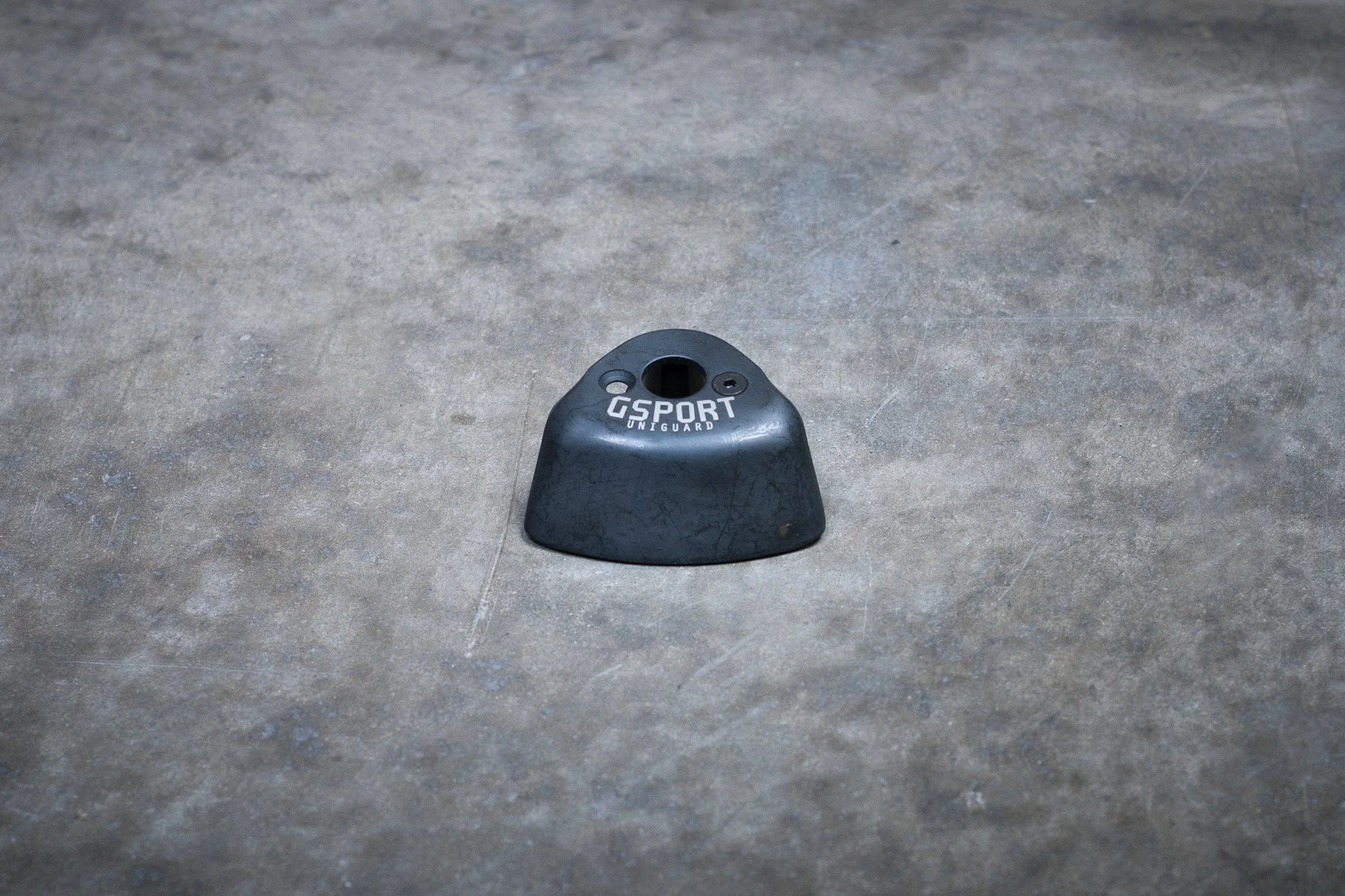 GSport Uniguard Rear Hub Guard (Drive Side) Hubs - Image 2