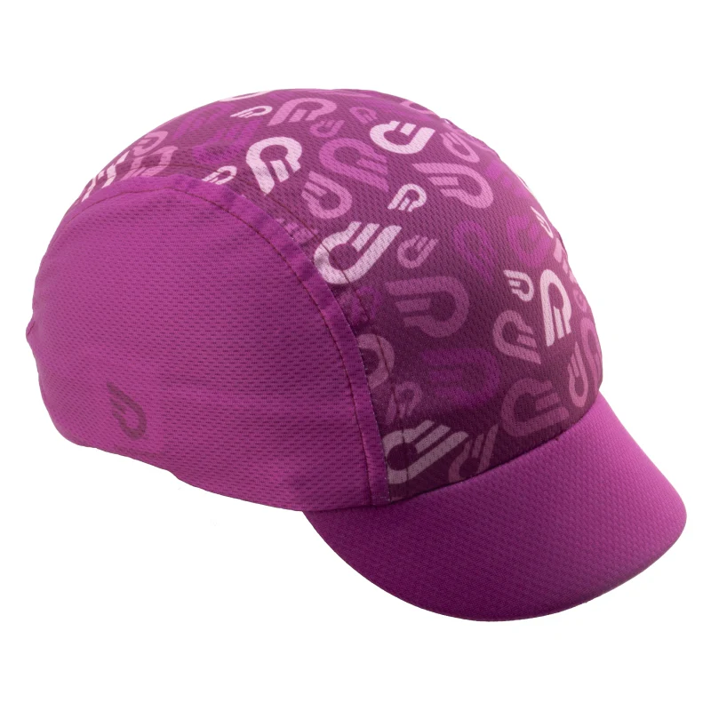 Headsweats Cycle Cap One Size Unisex Amazonian Purple