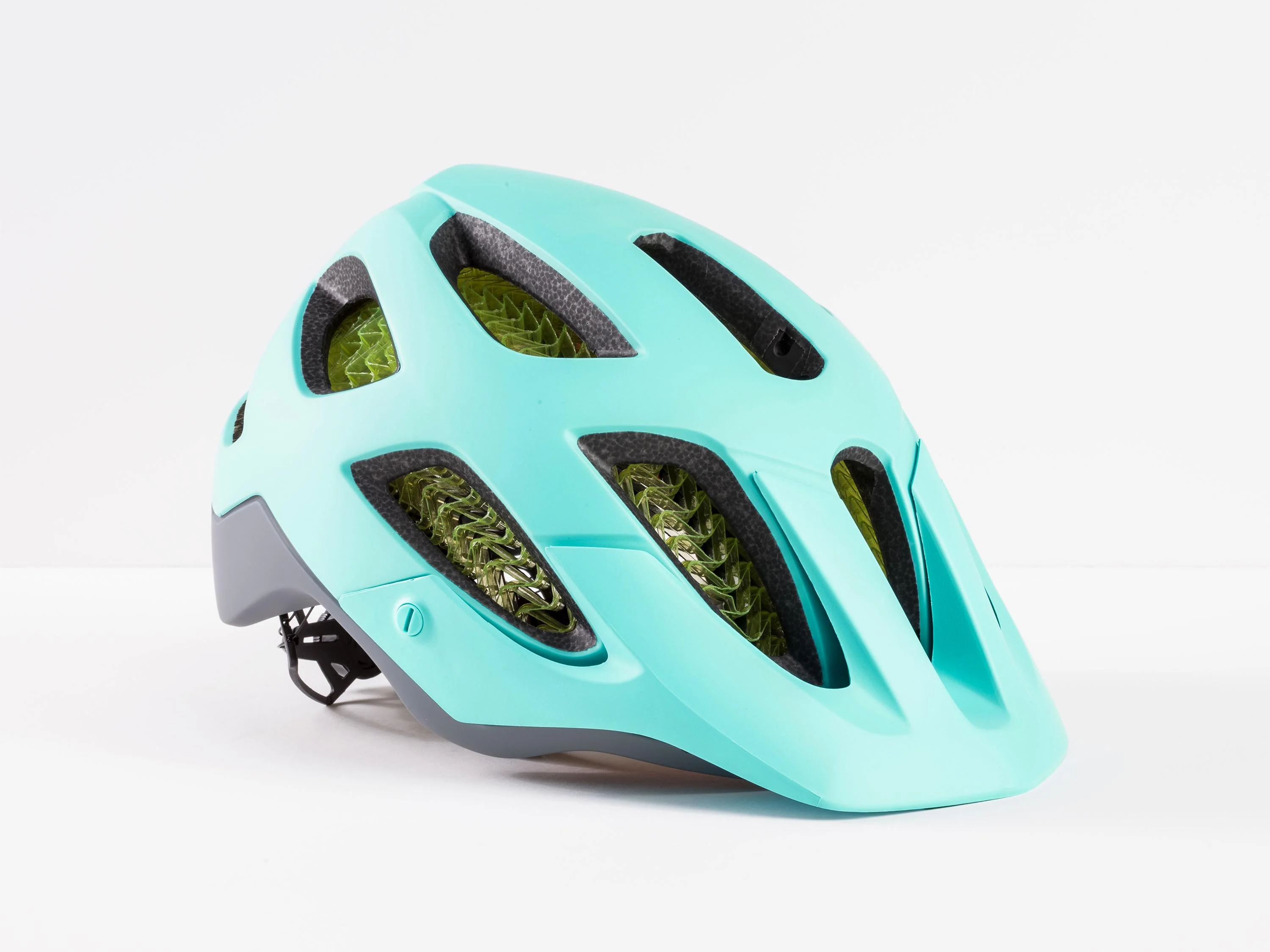 Helmet Bontrager Blaze WaveCel Large Miami CPSC