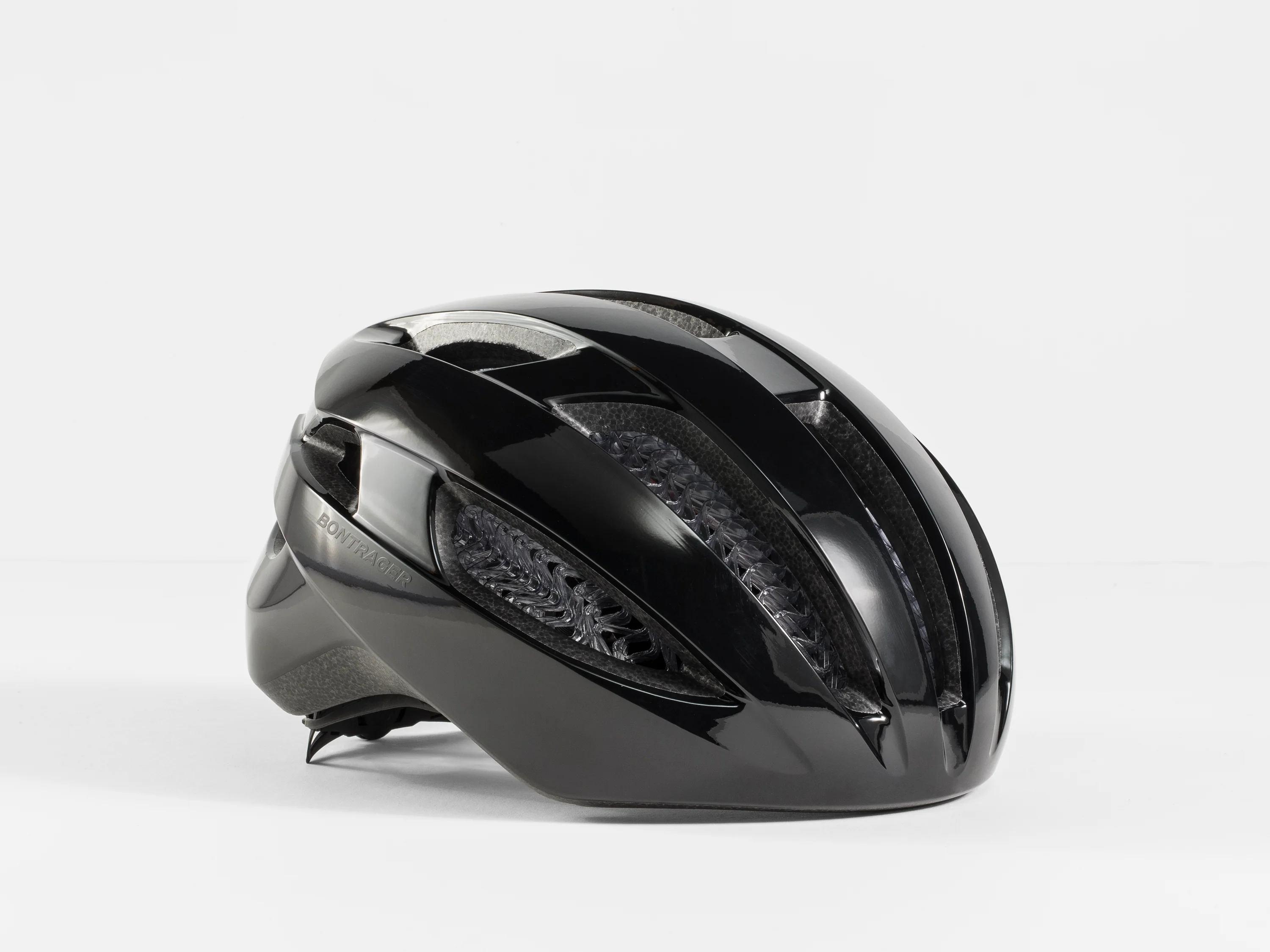 Helmet Bontrager Starvos WaveCel Medium Black CPSC