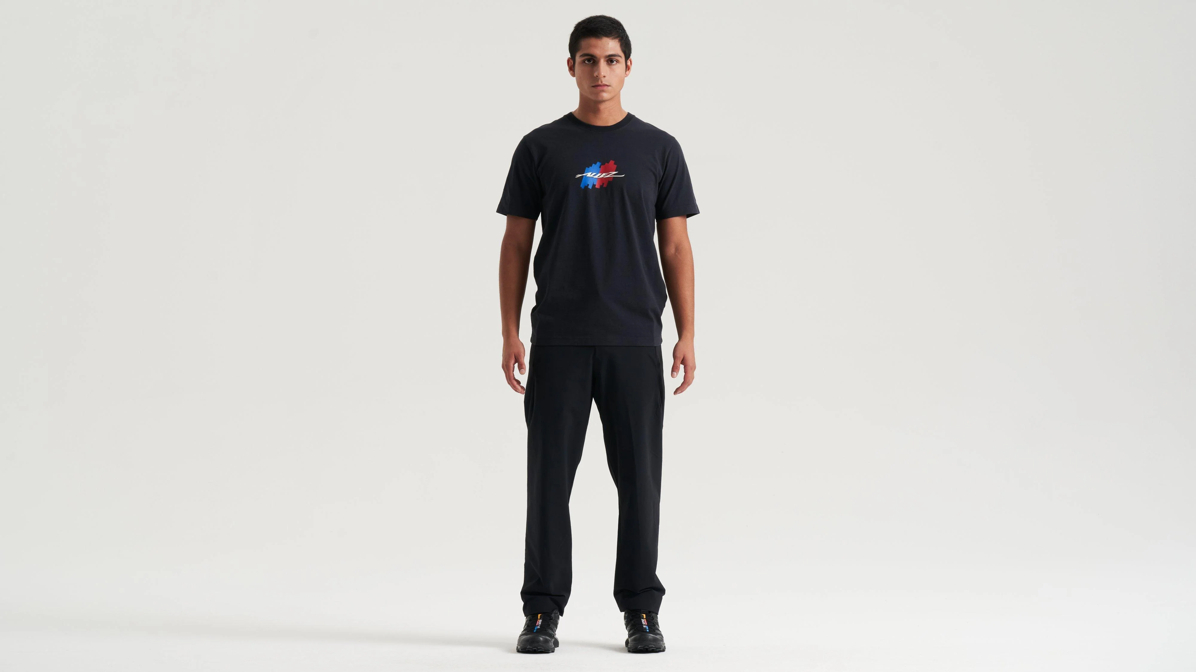 Heritage Short Sleeve T-Shirts