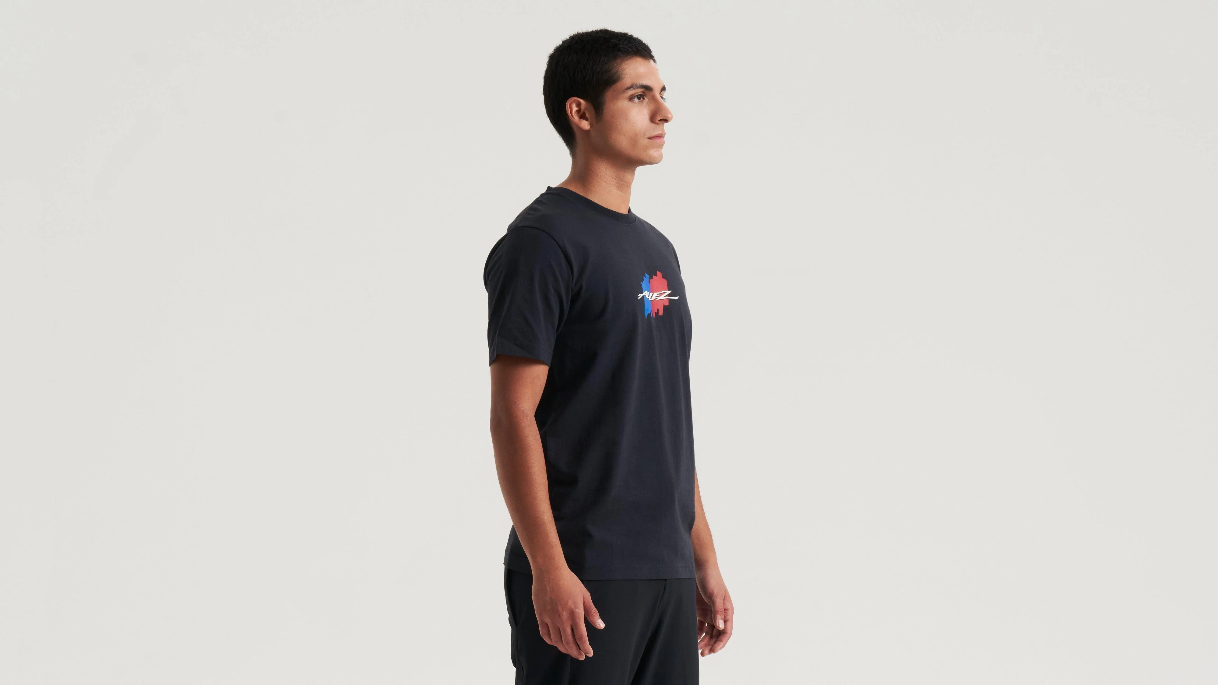 Heritage Short Sleeve T-Shirts - Image 2