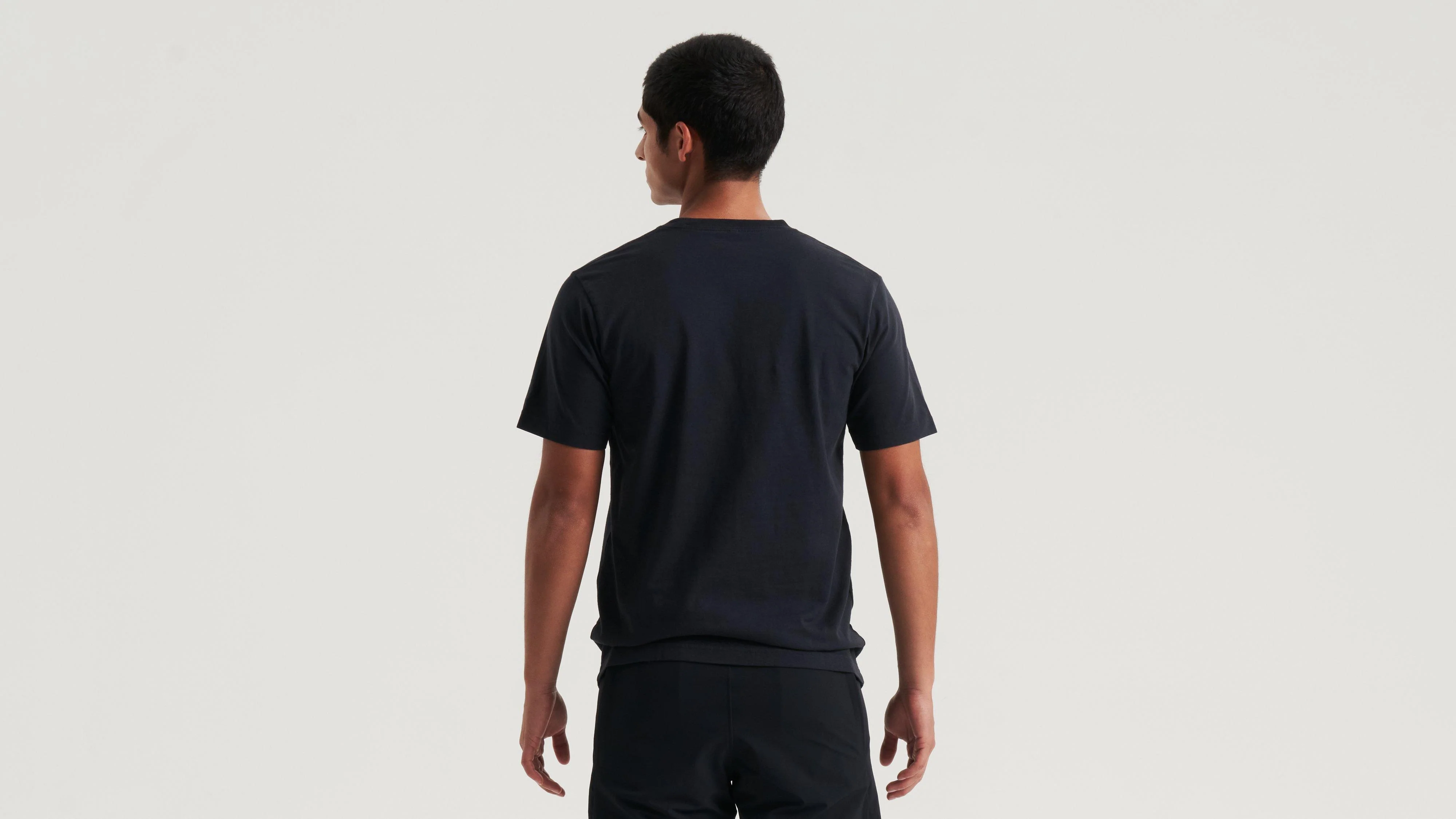 Heritage Short Sleeve T-Shirts - Image 3