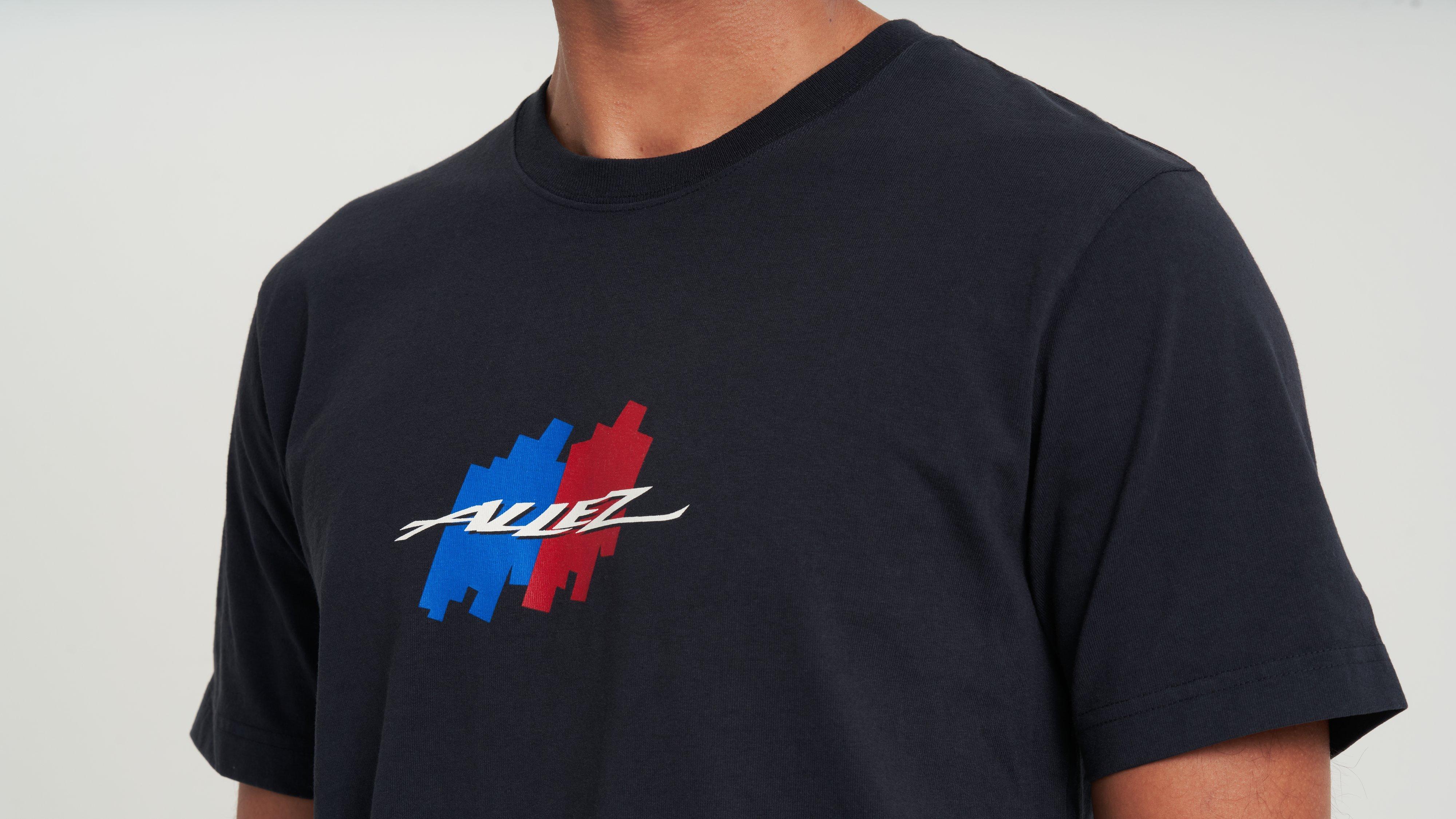 Heritage Short Sleeve T-Shirts - Image 4