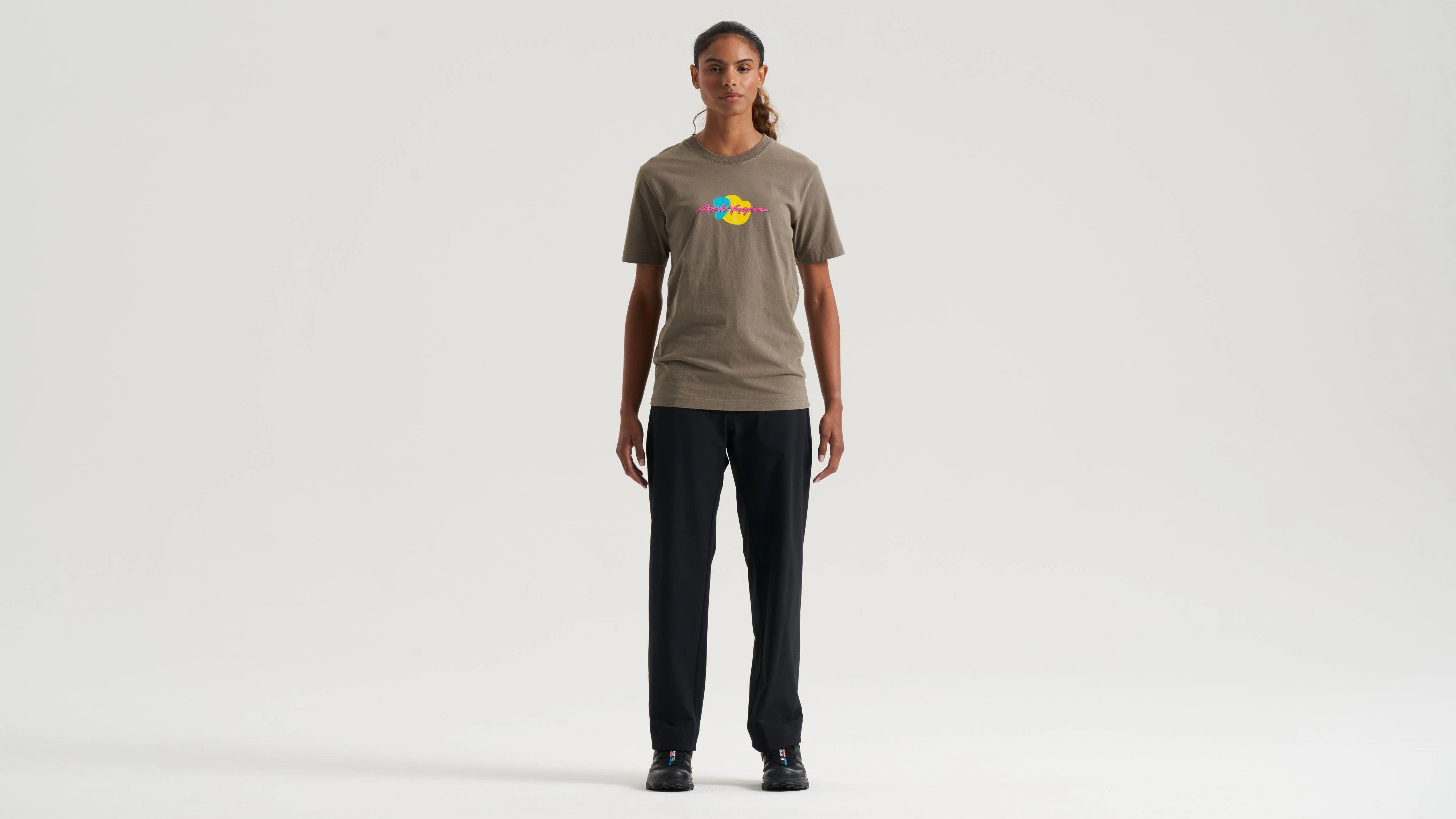 Heritage Short Sleeve T-Shirts - Image 6