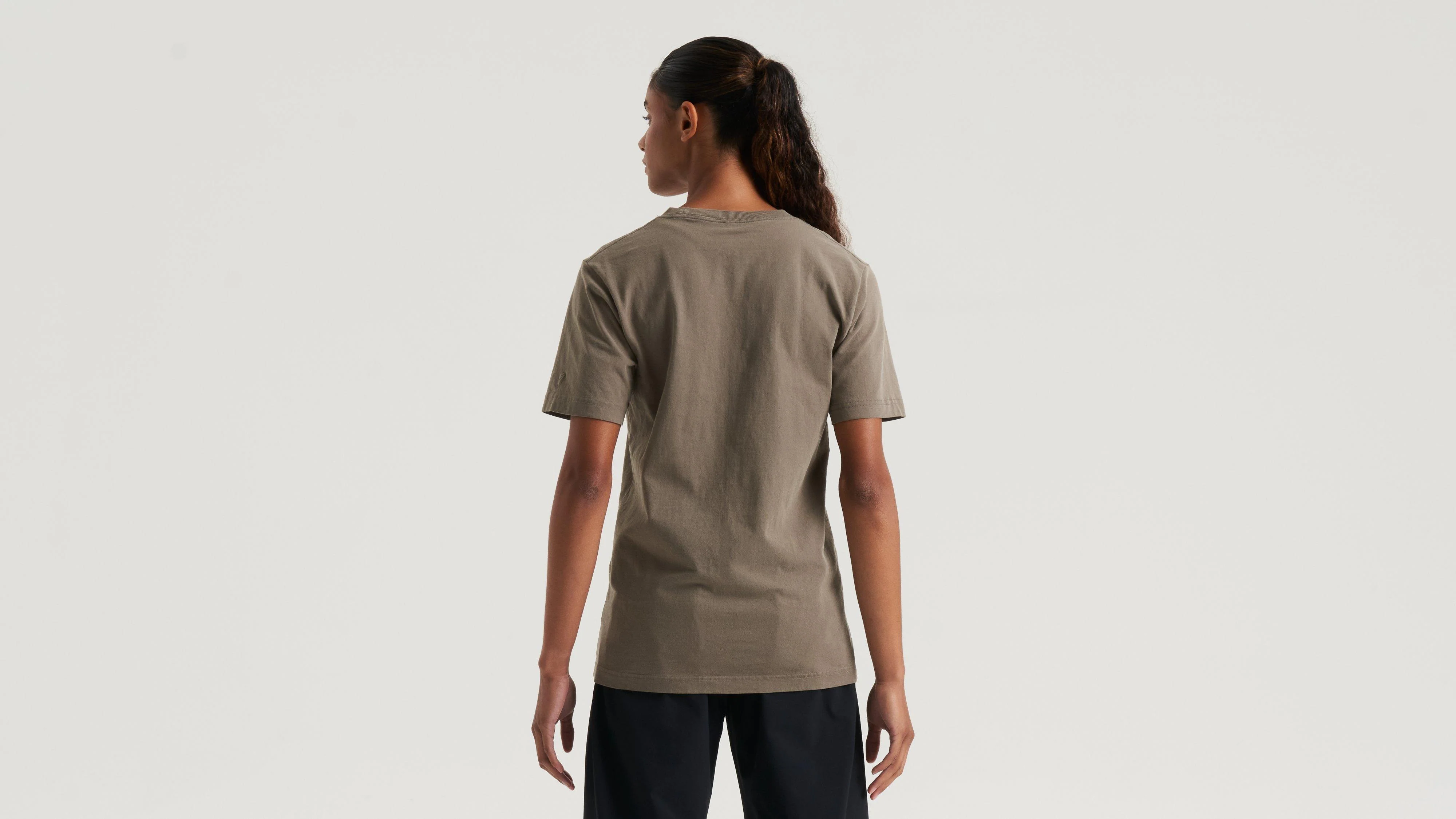 Heritage Short Sleeve T-Shirts - Image 8