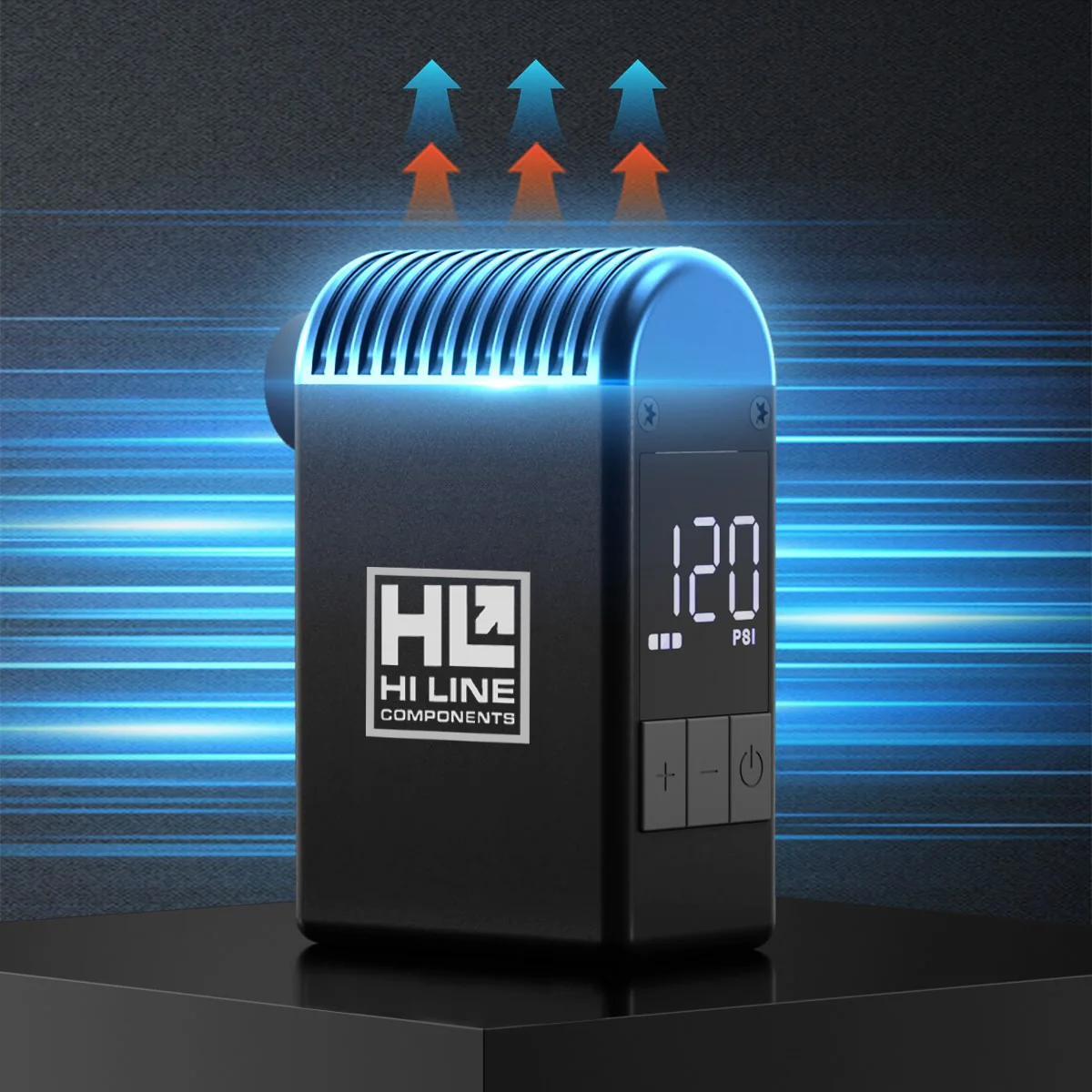 Hi Line E-Pump Pro - Image 7
