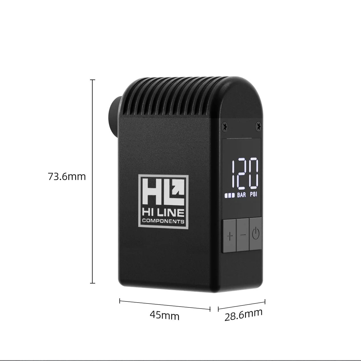 Hi Line E-Pump Pro - Image 8