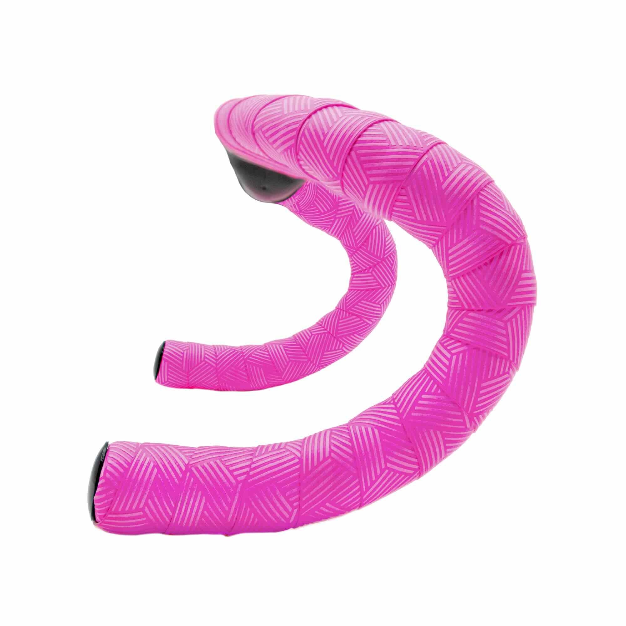 Hi Line Royal Wrap Bar Tape 2.5mm Tacki Pink