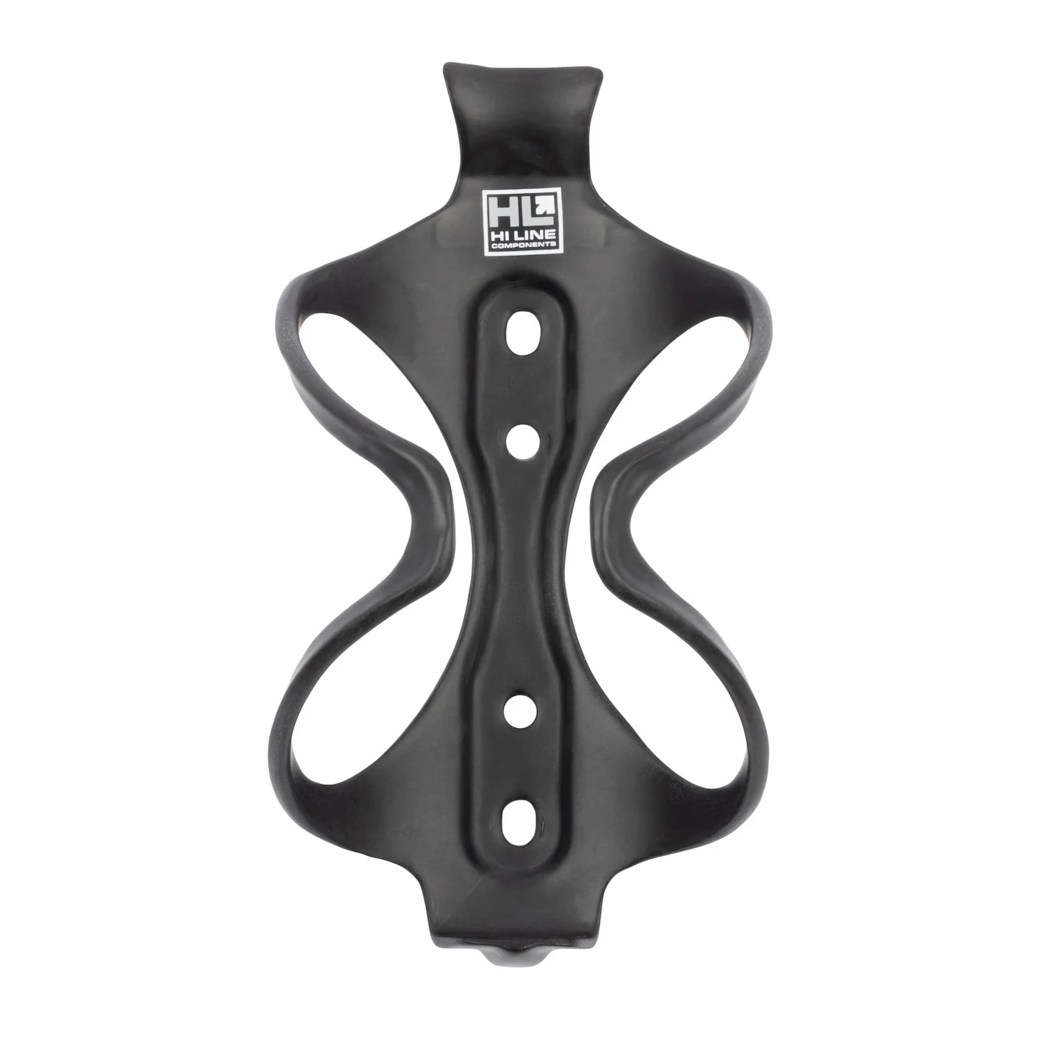Hi Line Stealth Cage UD Carbon Matte Black Shadow