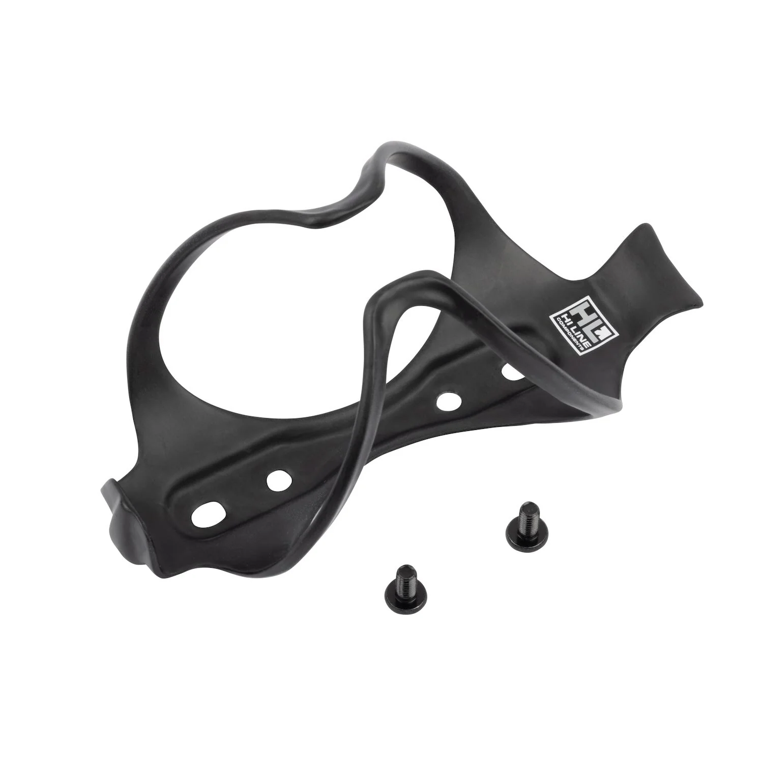 Hi Line Stealth Cage UD Carbon Matte Black Shadow - Image 2