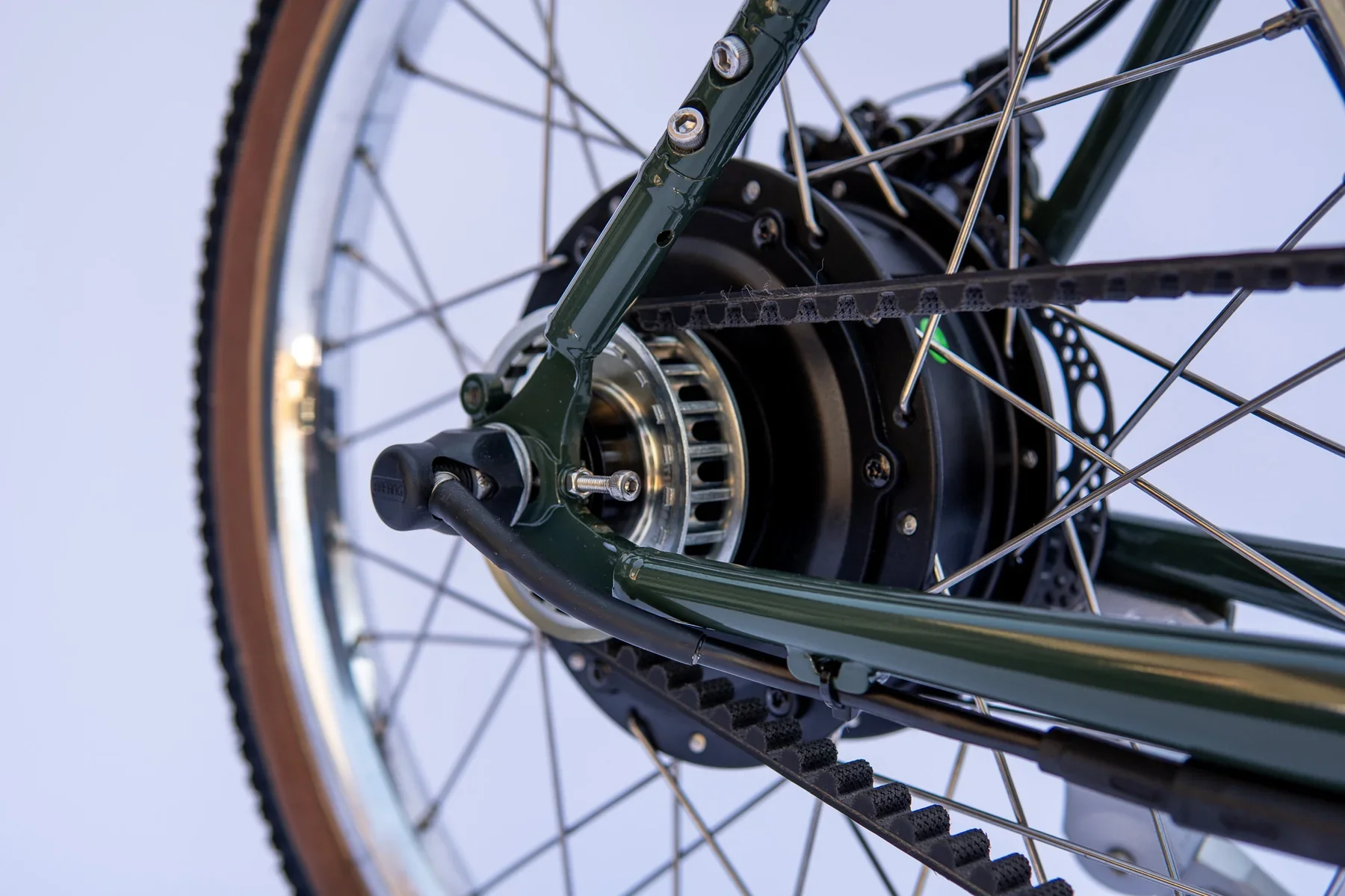 Higbee Martini Electric Bike - Image 11