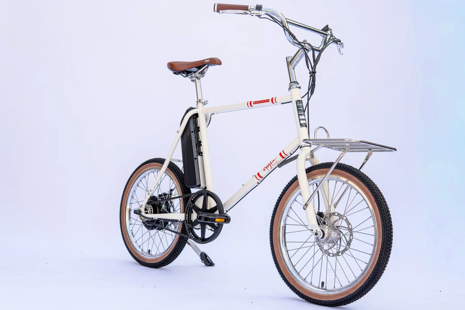 Higbee Martini Electric Bike - Image 6