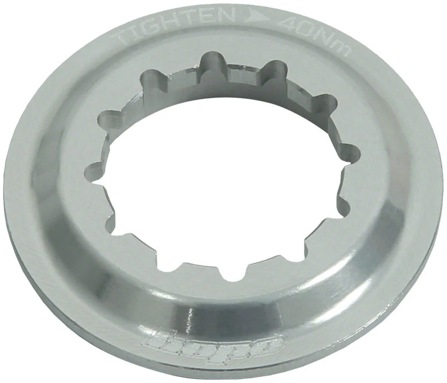 Hope Center Lock Disc Lockring - Image 6