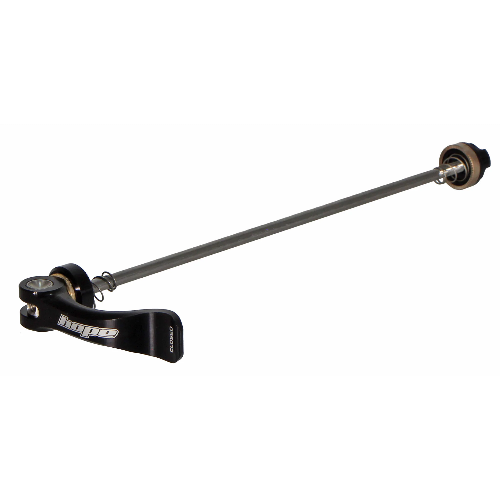 Hope CrMo-FatSno Quick Release Skewers - Image 2