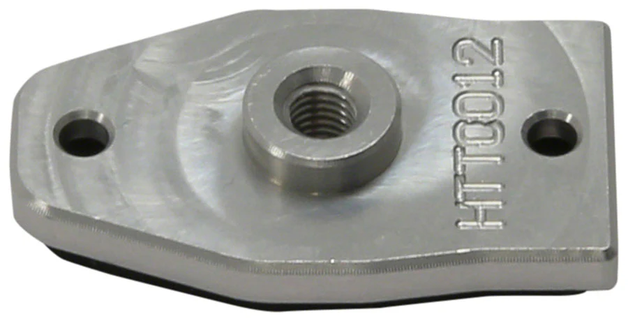 Hope Easy Bleed Kit Cap - Silver - Image 3