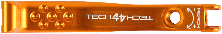 Hope Tech 4 Brake Lever Blade - Image 2