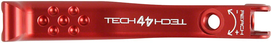 Hope Tech 4 Brake Lever Blade - Image 5