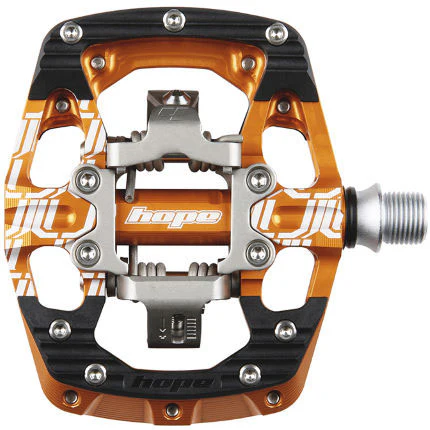 Hope Union GC Pedals - Image 2