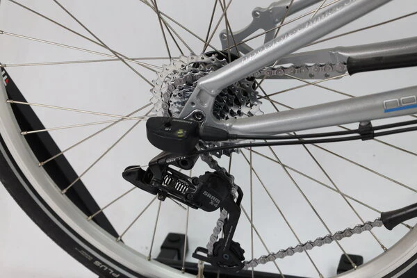 Hp Velotechnik Street Machine GTE (Certified Pre-Owned Bike) - Image 10