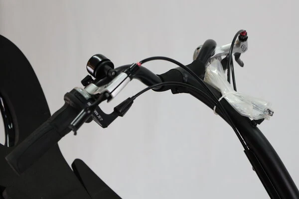 Hp Velotechnik Street Machine GTE (Certified Pre-Owned Bike) - Image 6