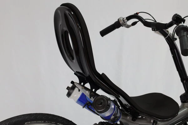 Hp Velotechnik Street Machine GTE (Certified Pre-Owned Bike) - Image 8
