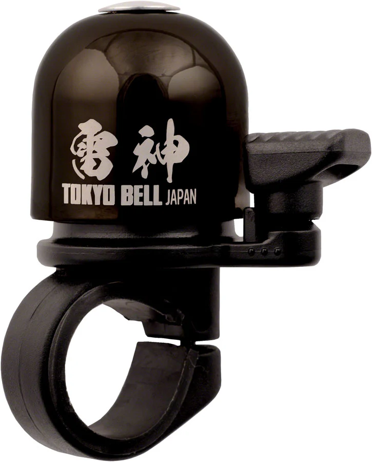 Incredibell Raijin Bell