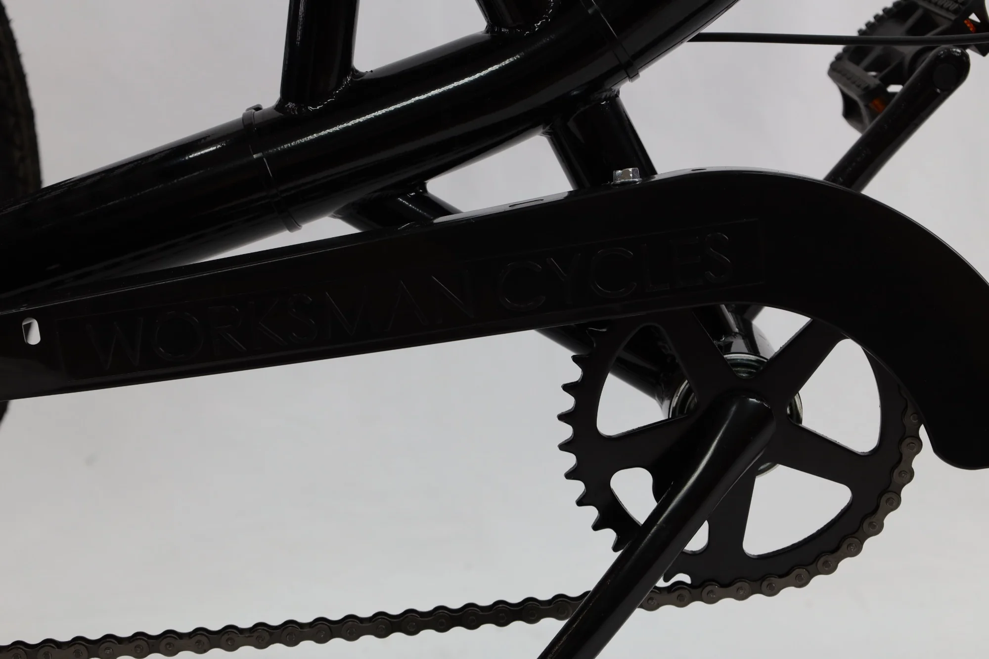 Industrial Trike - Image 3