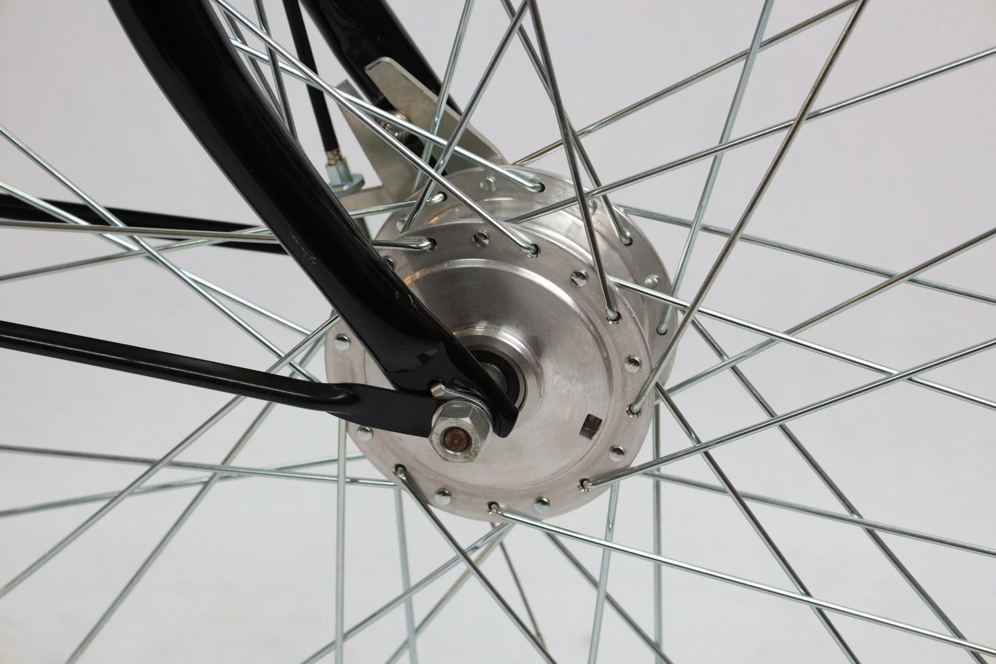 Industrial Trike - Image 4
