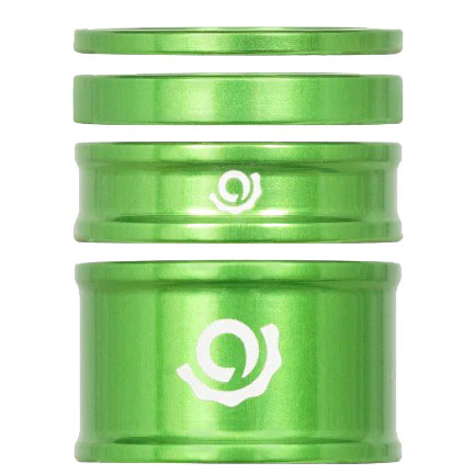 Industry Nine Aluminum Headset Combo Spacer Kits - Image 4
