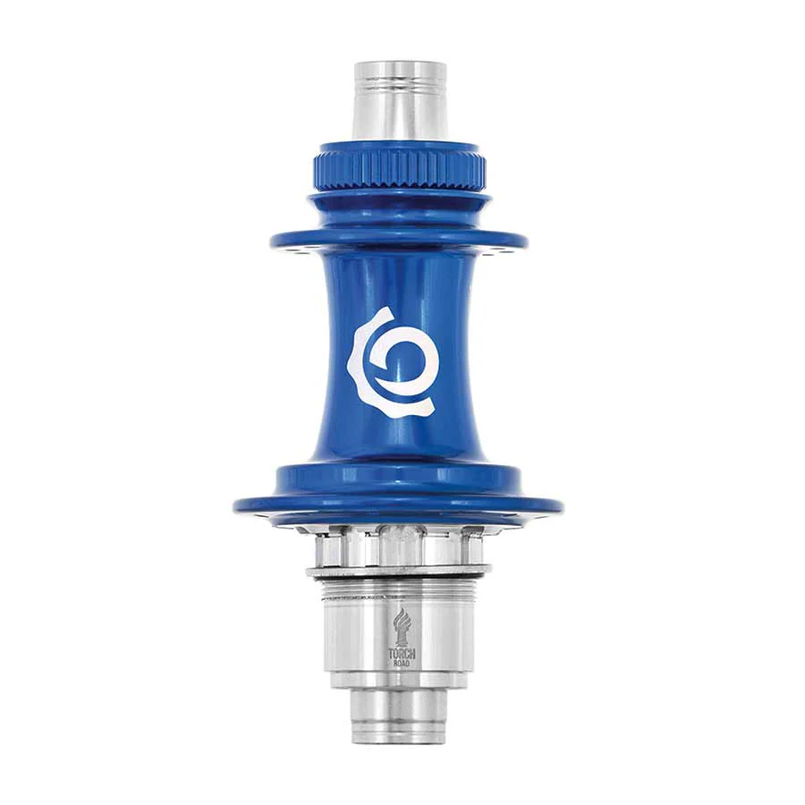 Industry Nine Classic Road Disc CL Disc Hub Rear 24H 12mm TA 142mm - Image 4