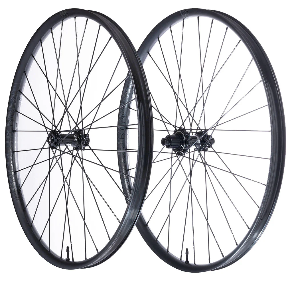 Industry Nine Enduro 29" Black - Image 2