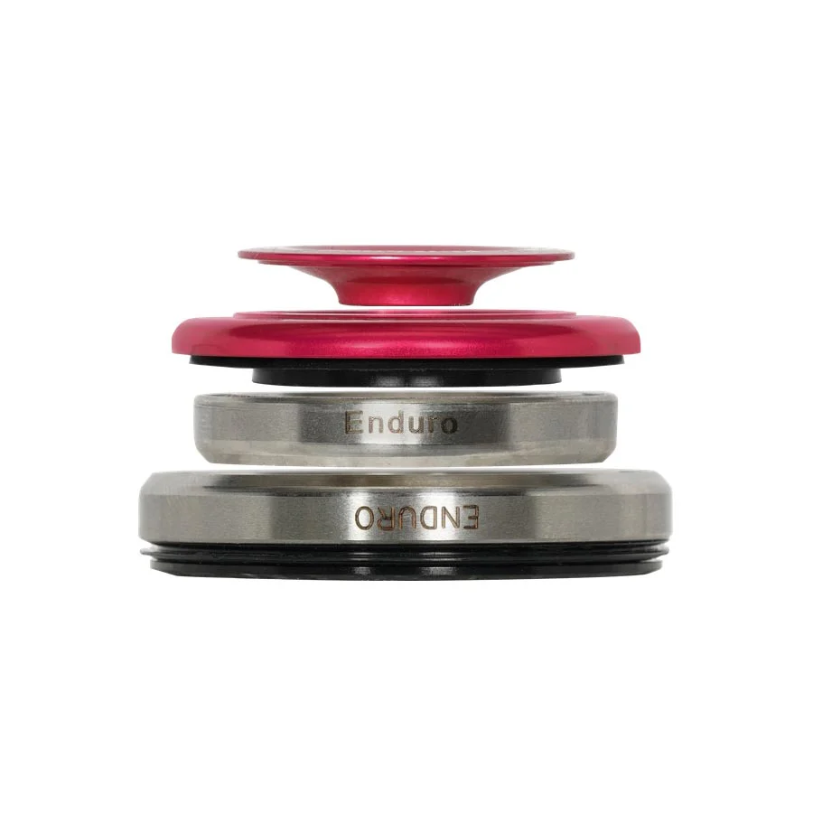 Industry Nine iRiX IS42/IS52 Headset : IS42/28.6 | IS52/40 Integrated Complete - Image 6
