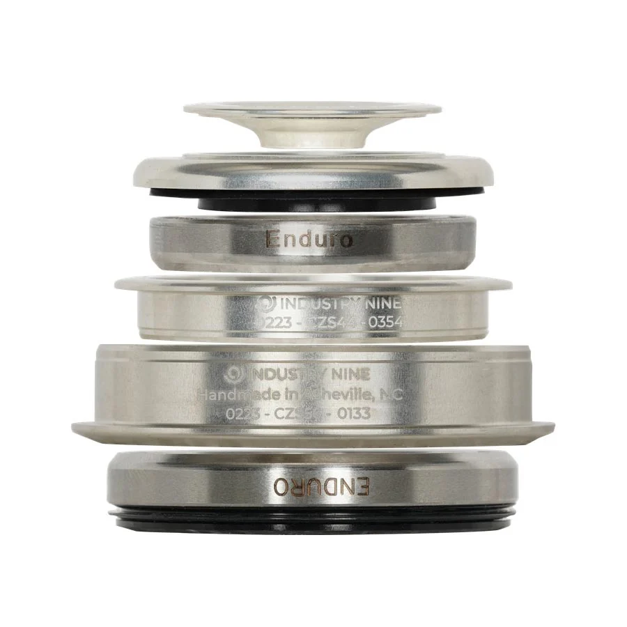 Industry Nine iRiX ZS44/ZS56 Headset : ZS44/28.6 | ZS56/40 ZeroStack Complete - Image 2