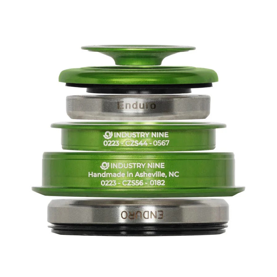 Industry Nine iRiX ZS44/ZS56 Headset : ZS44/28.6 | ZS56/40 ZeroStack Complete - Image 5