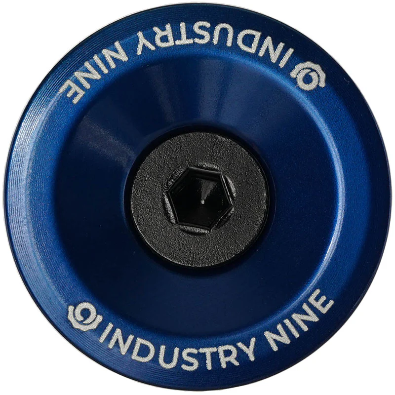 Industry Nine Ultra Light Aluminum Top Cap - Image 2