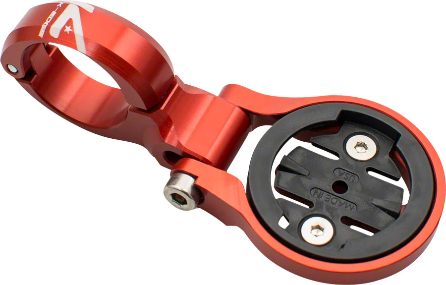 K-Edge Garmin Sport TT/Aero Handlebar Mount: 22.2mm - Image 2