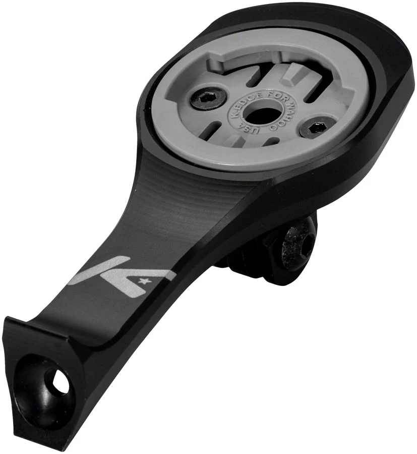 K-EDGE Wahoo Specialized Future Mount - Black - Image 2