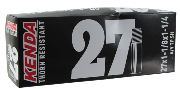 Kenda Butyl-LL Thornproof Tube - Image 3