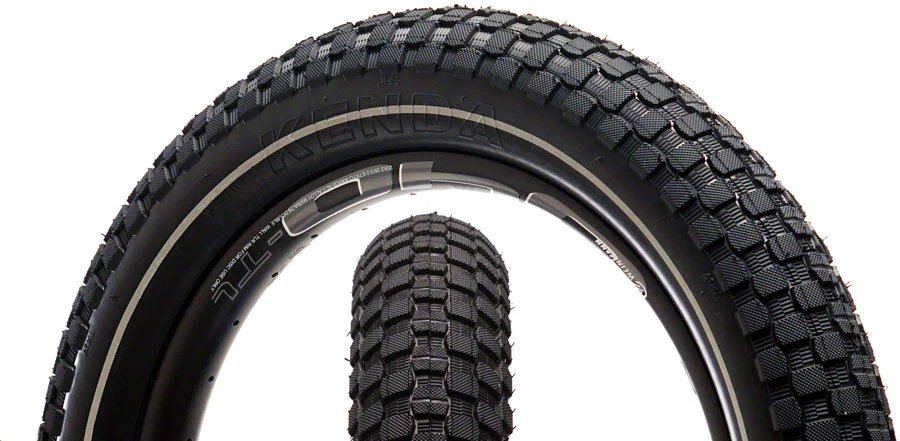 Kenda K-Rad Tire - Image 2