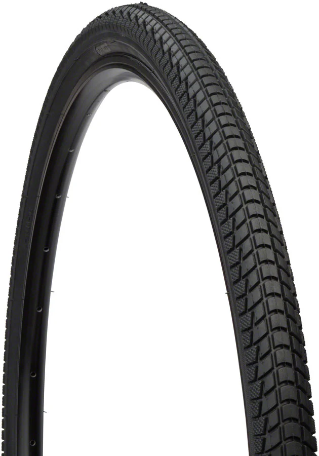 Kenda Komfort Tire - Clincher Wire, Black, 60tpi - Image 2