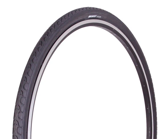 Kenda Kwest w Tire - Black