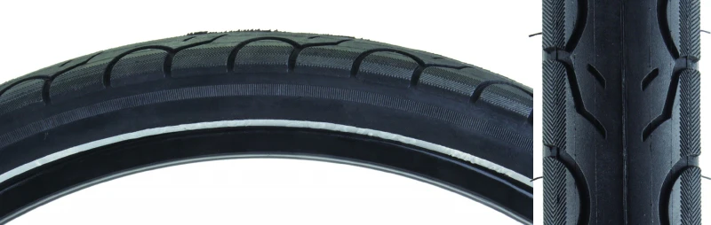 Kenda Kwest Reflective 26x1.95 Standard Tire