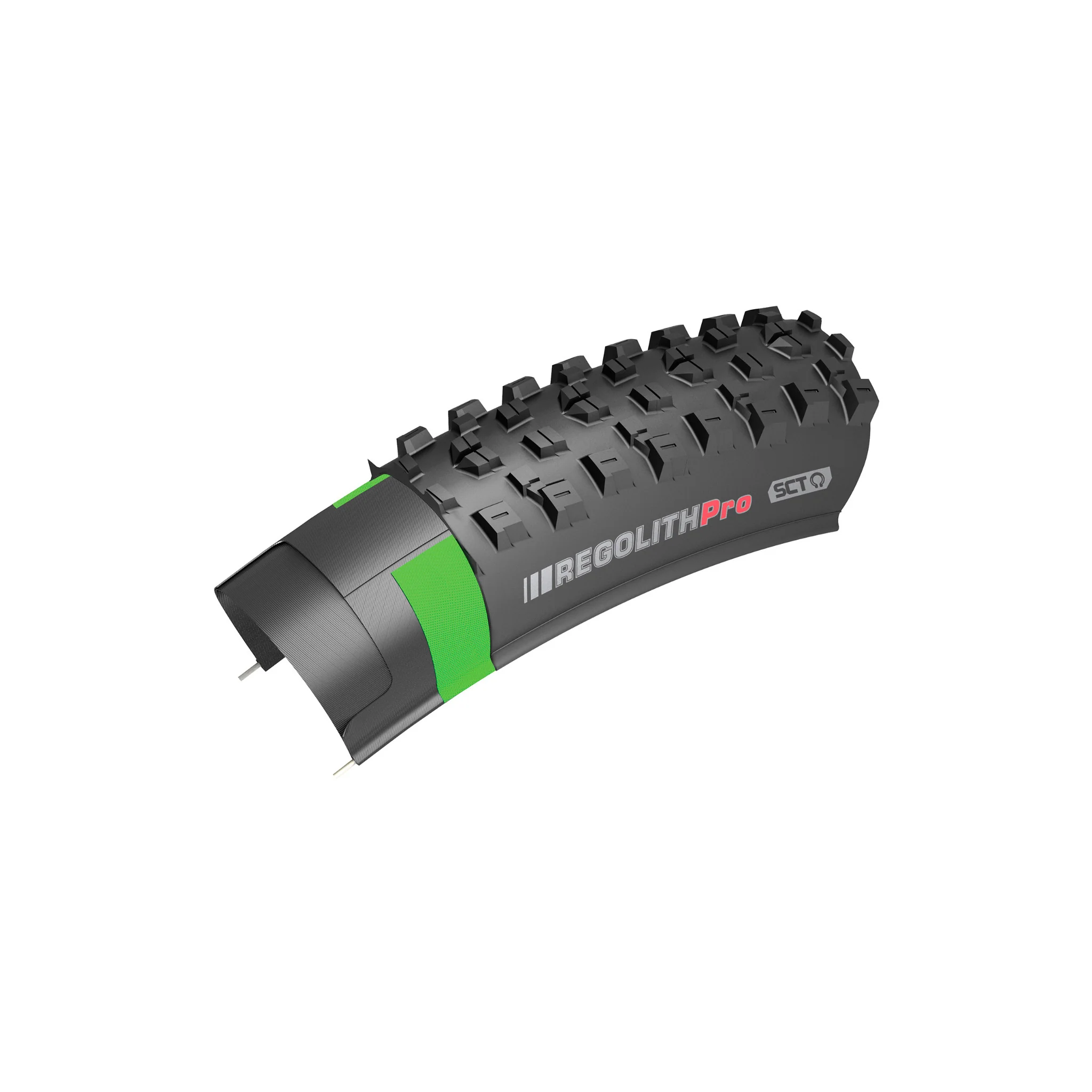Kenda Regolith Pro 29x2.2 Tubeless Tire