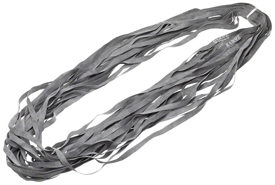 Kenda Rubber Rim Strips Bundle of 25 - Image 2