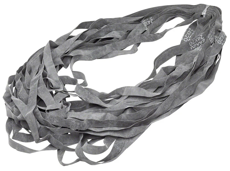 Kenda Rubber Rim Strips Bundle of 25 - Image 5