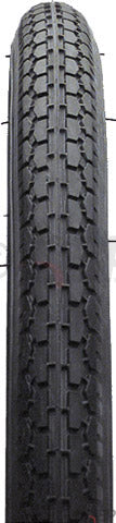 Kenda Schwinn Tire - Clincher Wire Black 22tpi
