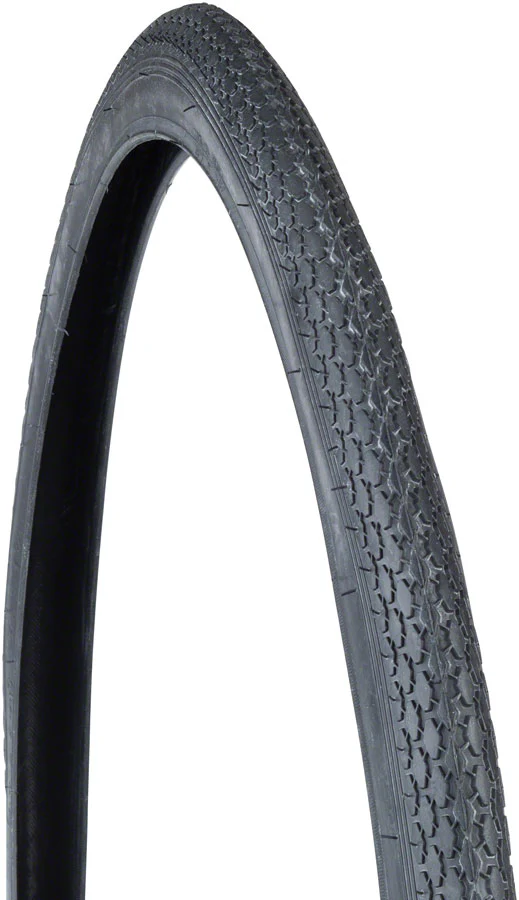 Kenda Schwinn Tire - Clincher Wire Black 22tpi - Image 3