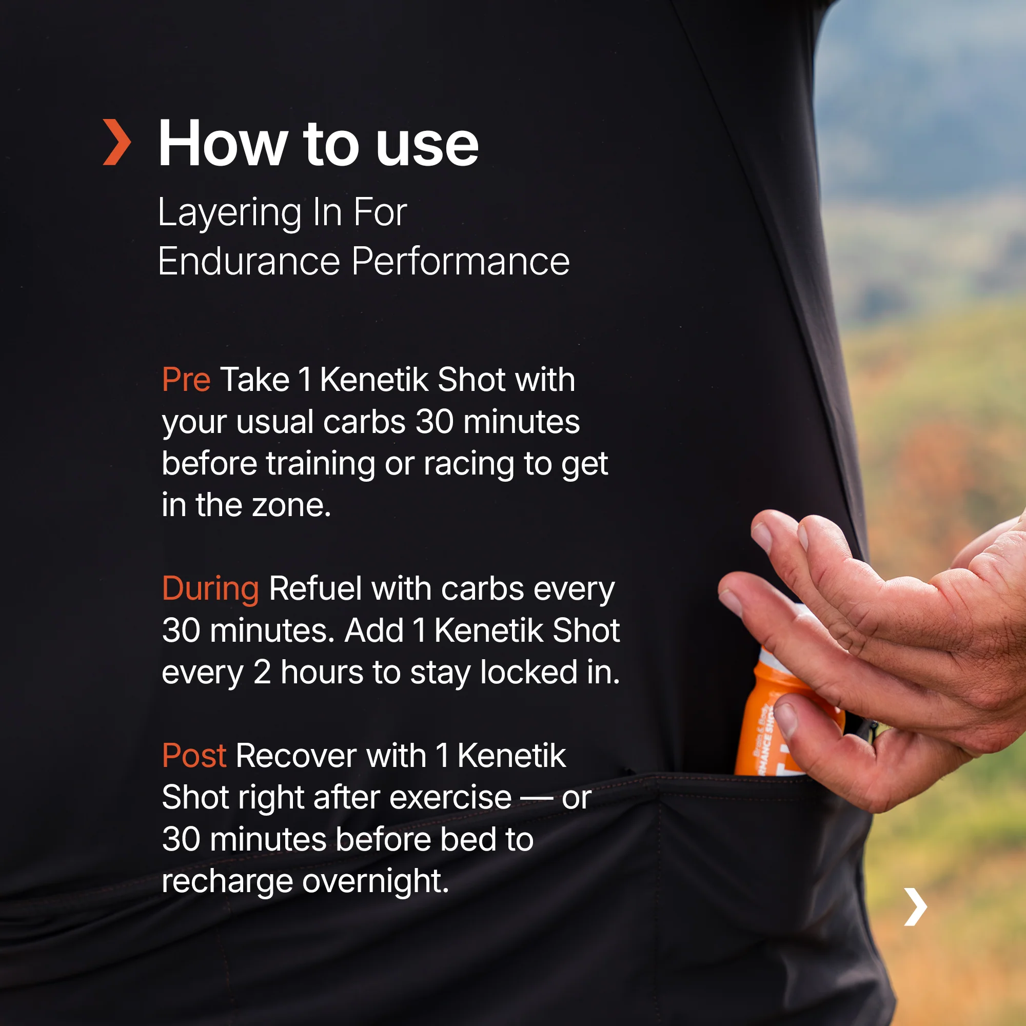 Ketone Shots - Image 7